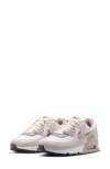 Nike Air Max 90 Sneaker In Pink