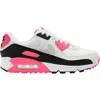 Nike Air Max 90 Sneaker In White