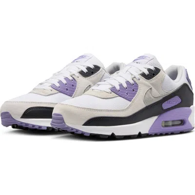 NIKE NIKE AIR MAX 90 SNEAKER