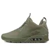 Nike Air Max 90 Sneakerboot Sp Patch 'steel Green'