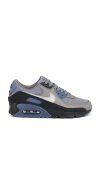 Nike Air Max 90 Sneakers In Multi