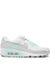 Nike Air Max 90 Sneakers In Gray