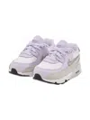 Nike Air Max 90 Sneakers In Pink