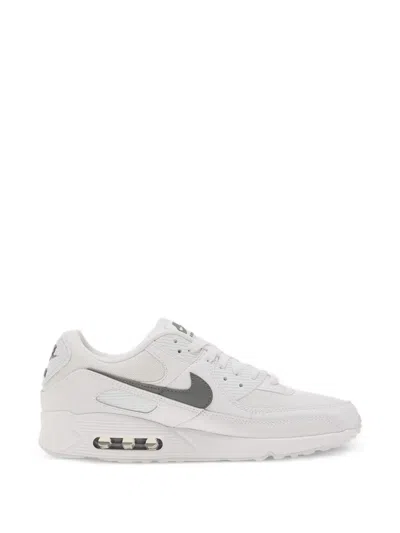 Nike Air Max 90 Sneakers In Black