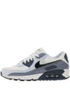 Nike Air Max 90 Sneakers In Blue