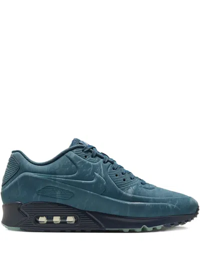 Nike Air Max 90 Sneakers In Blue