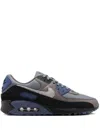 Nike Air Max 90 Sneakers In Multi