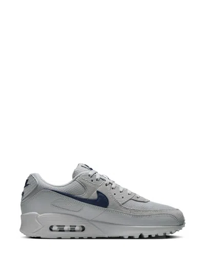 Nike Air Max 90 Sneakers In Gray