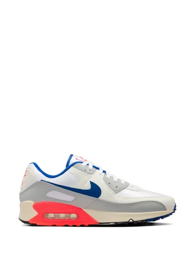 Nike Air Max 90 Sneakers In Gray