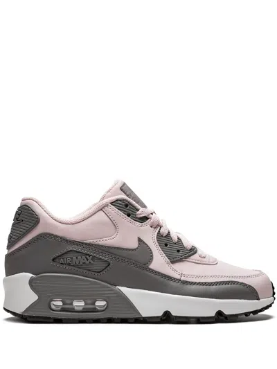 Nike Air Max 90 Sneakers In Gray