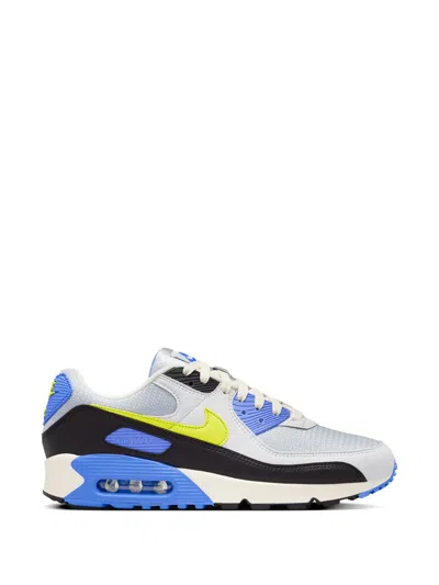 Nike Air Max 90 Sneakers In Multi