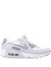 Nike Air Max 90 Sneakers In Grey