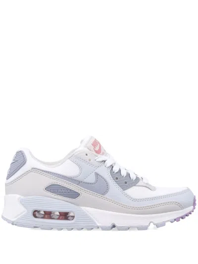 Nike Air Max 90 Sneakers In Multi
