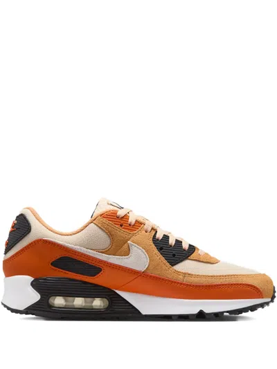 NIKE AIR MAX 90 SNEAKERS
