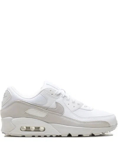 NIKE AIR MAX 90 SNEAKERS