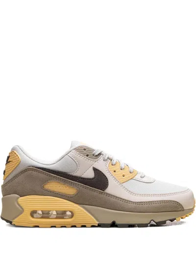 Nike Air Max 90 Sneakers In Neutral