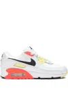 Nike Air Max 90 Sneakers In White