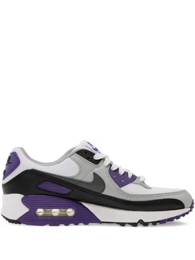 Nike Air Max 90 Sneakers In White