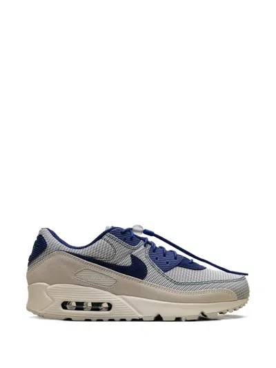Nike Air Max 90 Sneakers In Multi