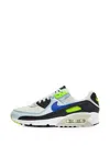 Nike Air Max 90 Sneakers In Multi