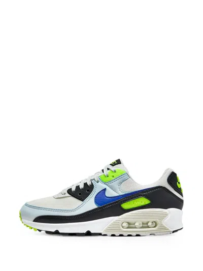 Nike Air Max 90 Sneakers In Multi