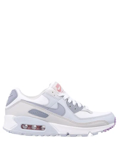 NIKE AIR MAX 90 SNEAKERS