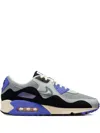 Nike X Patta Air Max 90 Sp 'waves Sapphire' In Gray