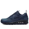 Nike Air Max 90 Surplus 'midnight Navy' In Blue