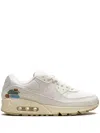 Nike Air Max 90 "the Future Is Equal" Sneakers In Neutrals