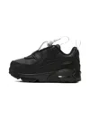 Nike Air Max 90 Toggle Sneakers In Black