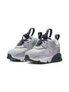 Nike Air Max 90 Toggle Trainers In Gray