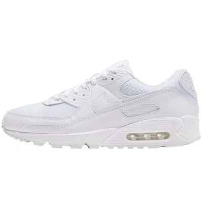 Nike Air Max 90 Sneakers In White