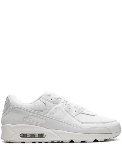Nike Air Max 90 In White