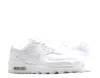 Nike Air Max 90 Leather And Textile Trainers