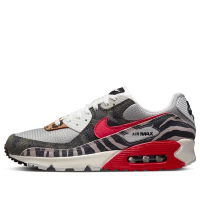 Nike Air Max 90 'tunnel Walk' In Gray