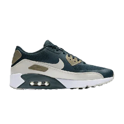 Pre-owned Nike Air Max 90 Ultra 2.0 'blue Fox'
