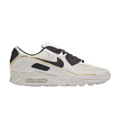 Pre-owned Nike Air Max 90 Unlocked By You | Multi-color | Men's Size 11