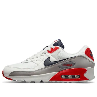 Nike Air Max 90 'usa 2021 - White''