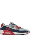 Nike Mens  Air Max 90 In Grey