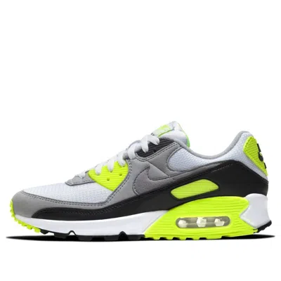 Nike Air Max 90 'volt' 2020