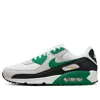 Nike Air Max 90 Sneakers White / Malachite In Multi