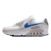 Nike Air Max 90 Sneaker In White