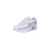 Nike Air Max 90 Lv8 Platform Sneaker In White