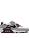Nike Air Max 90 Dark Team Red In Multi