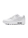 Nike Air Max 90 Ltr Little Kids' Shoes In White