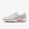 Nike Womens  Air Max 90 In White