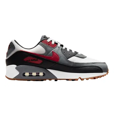Nike Air Max 90 Sneaker In White