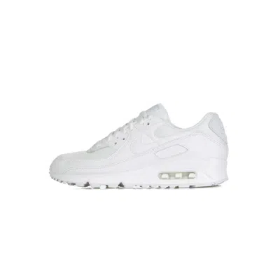 Nike Air Max 90 In White