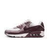 Nike Air Max 90 Sneaker In Brown
