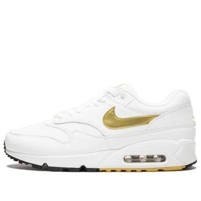 Nike Air Max 90/1 'metallic Gold' In Multi